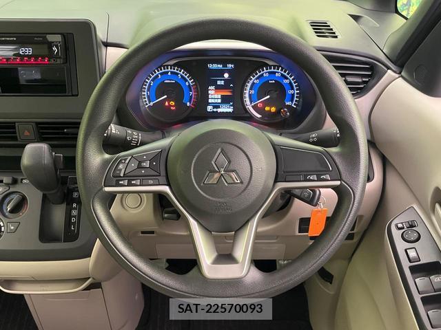 Mitsubishi EK SPACE 2025-01 8854891-10