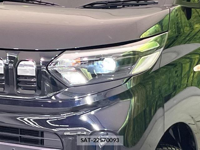 Mitsubishi EK SPACE 2025-01 8854891-11