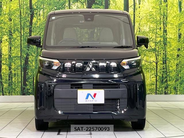 Mitsubishi EK SPACE 2025-01 8854891-13
