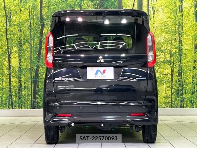 Mitsubishi EK SPACE 2025-01 8854891-14
