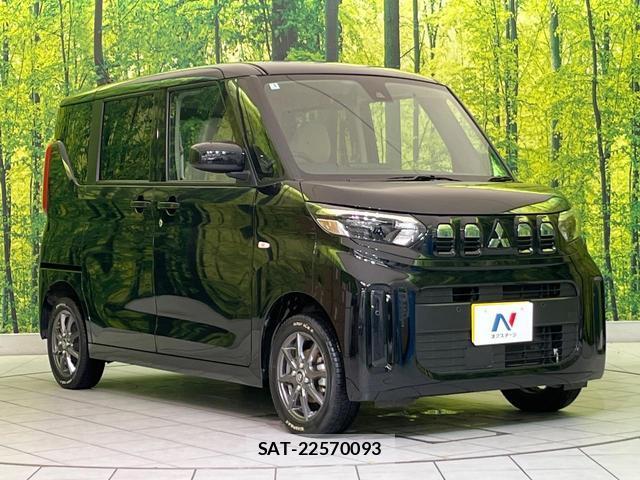 Mitsubishi EK SPACE 2025-01 8854891-15