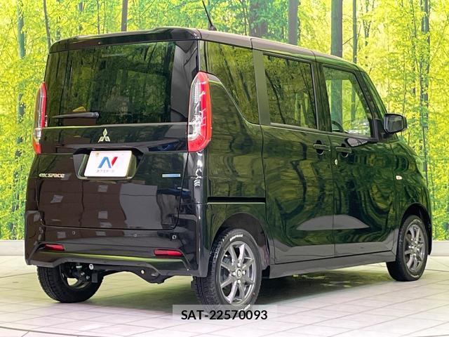 Mitsubishi EK SPACE 2025-01 8854891-16