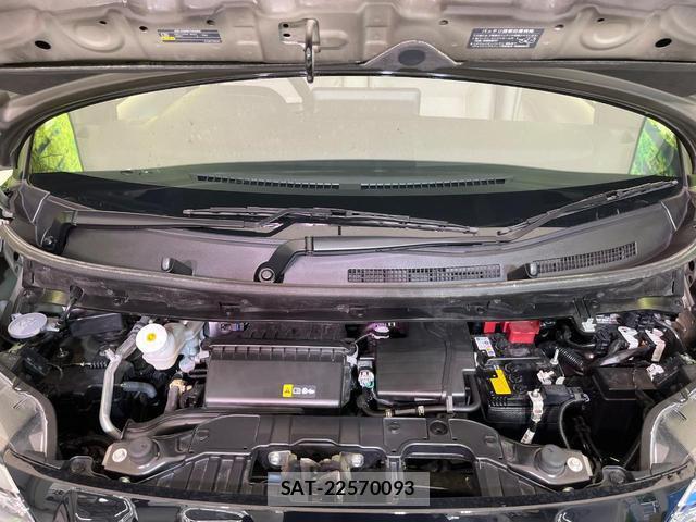 Mitsubishi EK SPACE 2025-01 8854891-17