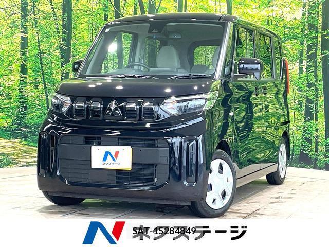 Mitsubishi EK SPACE 2025-01 8855514-0