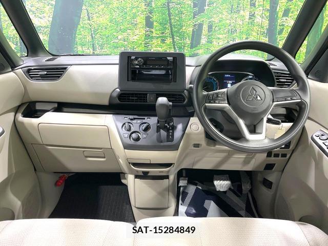 Mitsubishi EK SPACE 2025-01 8855514-1