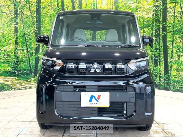 Mitsubishi EK SPACE 2025-01 8855514-13