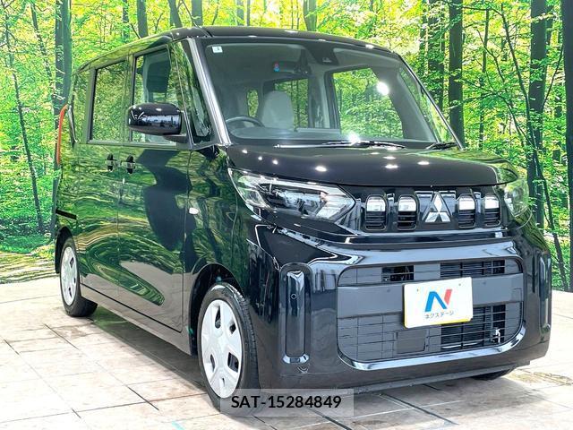 Mitsubishi EK SPACE 2025-01 8855514-15