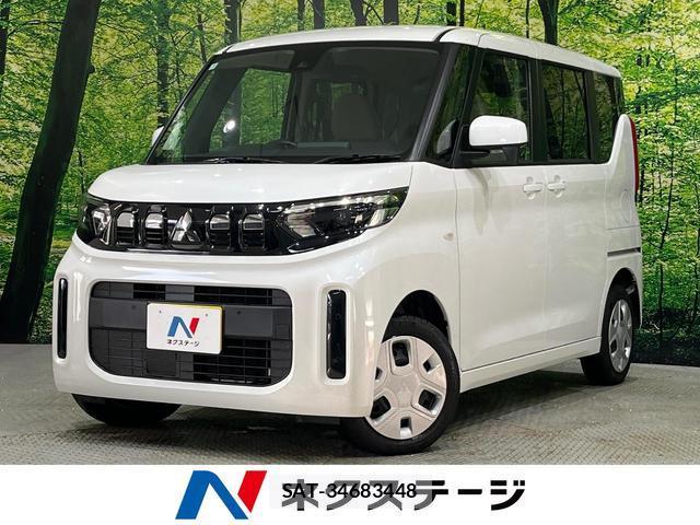 Mitsubishi EK SPACE 2025-01 8855953-0