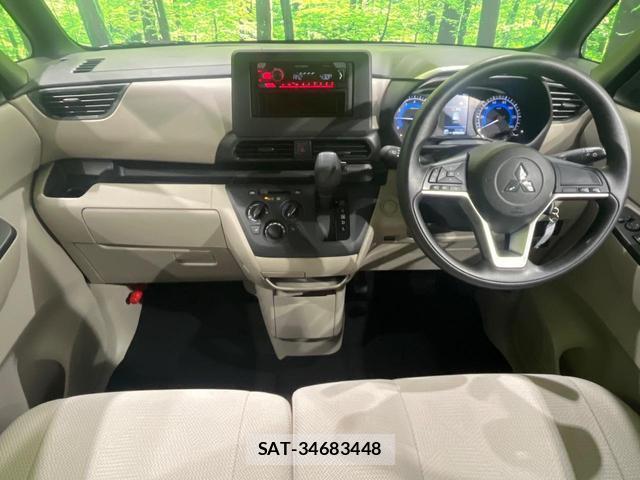 Mitsubishi EK SPACE 2025-01 8855953-1