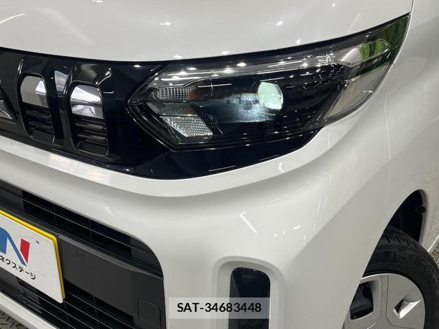 Mitsubishi EK SPACE 2025-01 8855953-11