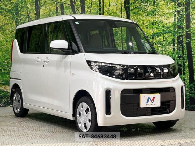 Mitsubishi EK SPACE 2025-01 8855953-15