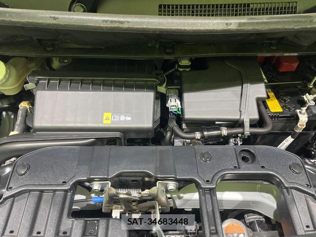 Mitsubishi EK SPACE 2025-01 8855953-17
