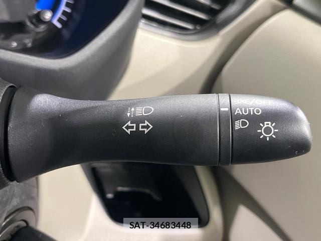 Mitsubishi EK SPACE 2025-01 8855953-5