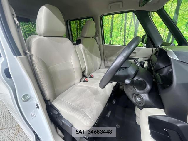 Mitsubishi EK SPACE 2025-01 8855953-7