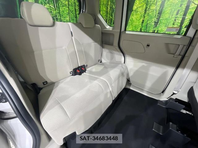 Mitsubishi EK SPACE 2025-01 8855953-8