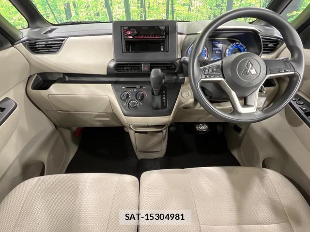 Mitsubishi EK SPACE 2025-01 8856802-1