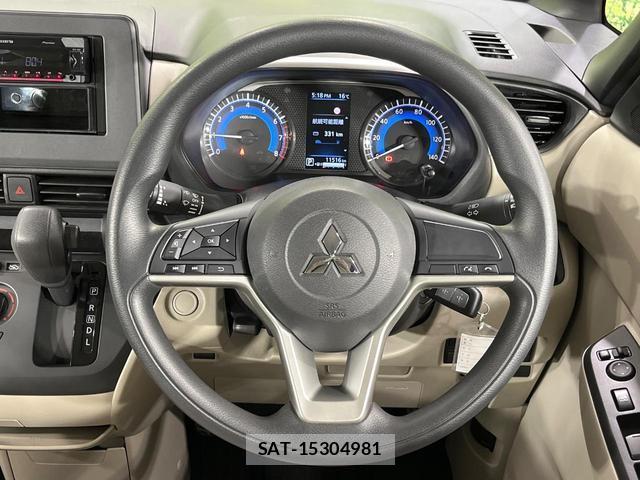 Mitsubishi EK SPACE 2025-01 8856802-10