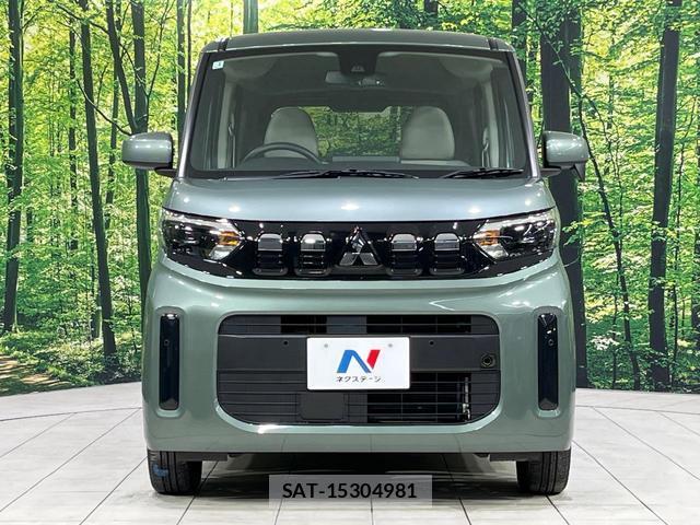 Mitsubishi EK SPACE 2025-01 8856802-13