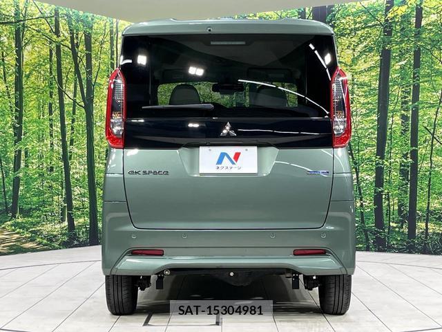 Mitsubishi EK SPACE 2025-01 8856802-14
