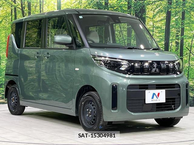 Mitsubishi EK SPACE 2025-01 8856802-15
