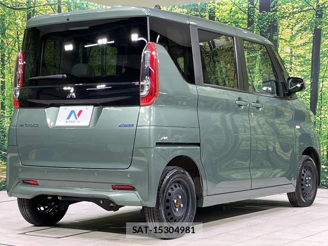 Mitsubishi EK SPACE 2025-01 8856802-16
