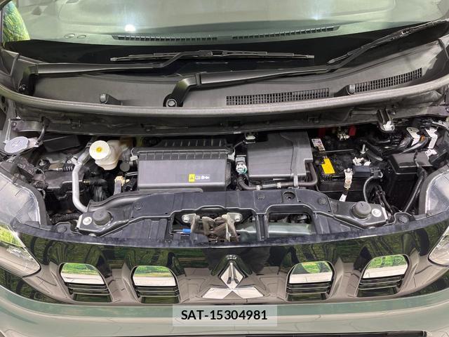 Mitsubishi EK SPACE 2025-01 8856802-17