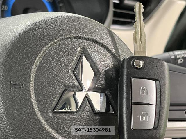 Mitsubishi EK SPACE 2025-01 8856802-5