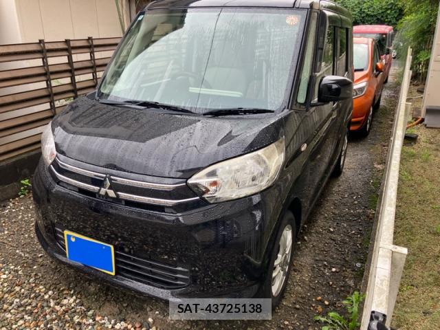 Mitsubishi EK SPORT 2014-08 8854514-0
