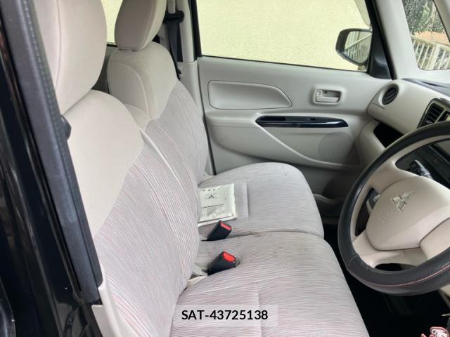Mitsubishi EK SPORT 2014-08 8854514-10