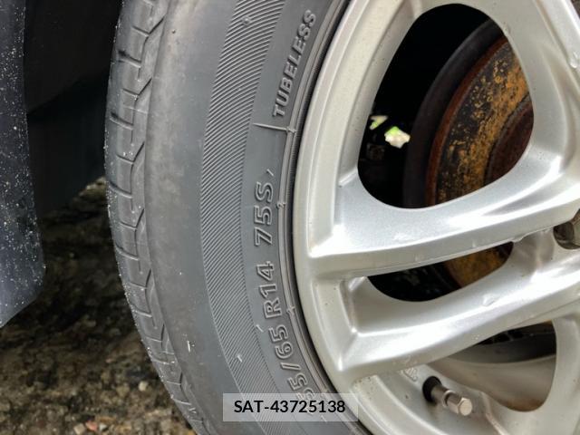 Mitsubishi EK SPORT 2014-08 8854514-13