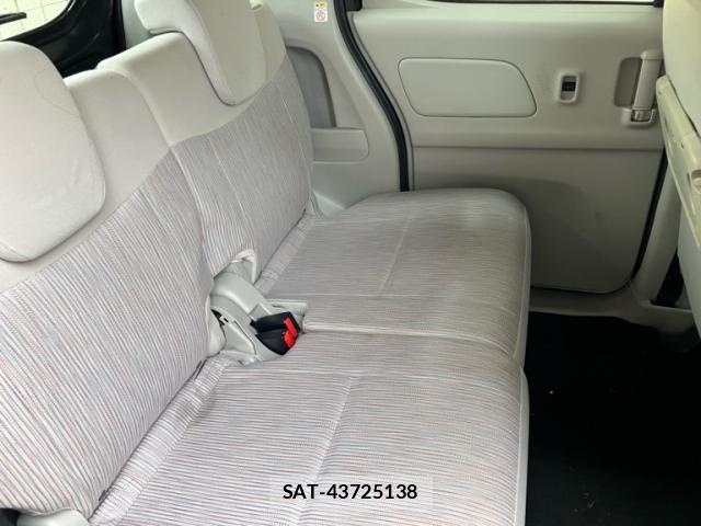 Mitsubishi EK SPORT 2014-08 8854514-14