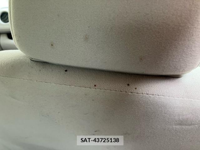 Mitsubishi EK SPORT 2014-08 8854514-16