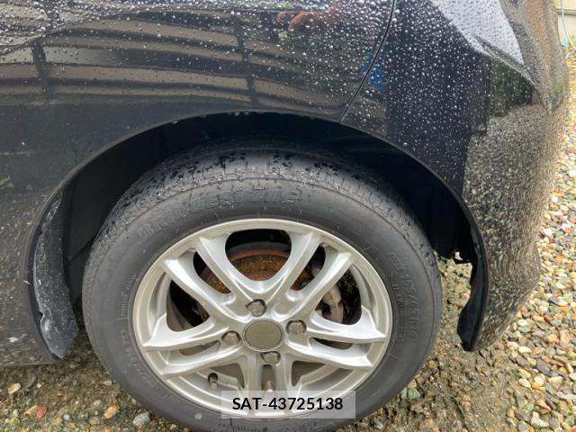 Mitsubishi EK SPORT 2014-08 8854514-2