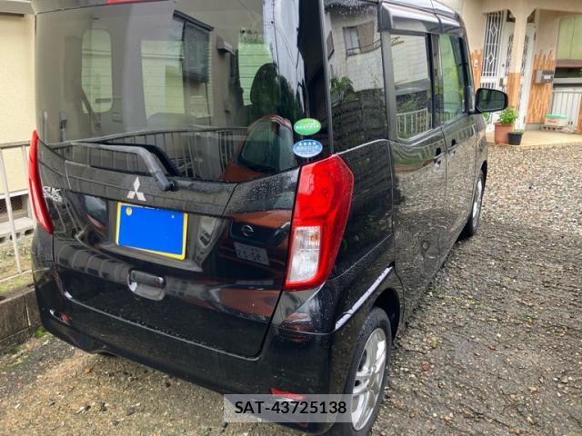 Mitsubishi EK SPORT 2014-08 8854514-3