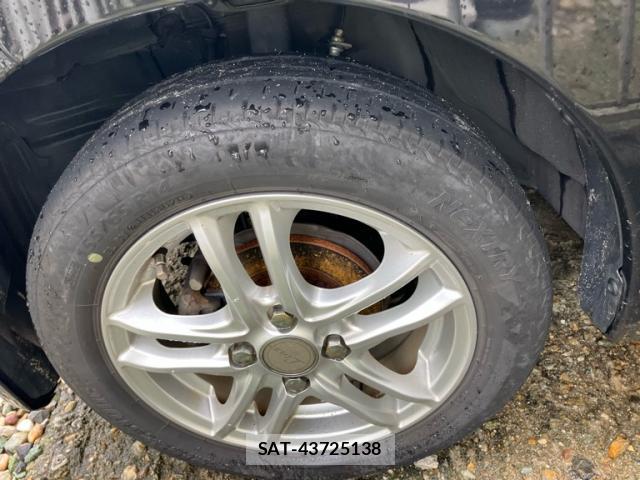 Mitsubishi EK SPORT 2014-08 8854514-8