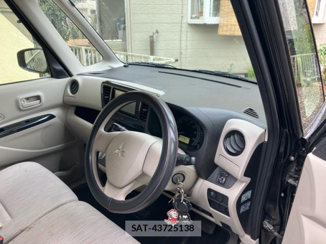 Mitsubishi EK SPORT 2014-08 8854514-9