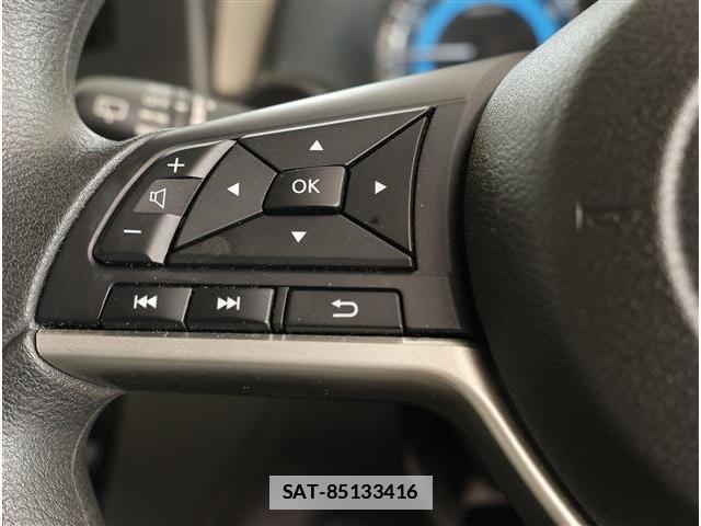 Mitsubishi EK WAGON 2021-07 8853936-13