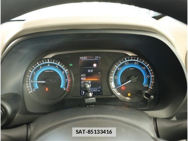Mitsubishi EK WAGON 2021-07 8853936-6