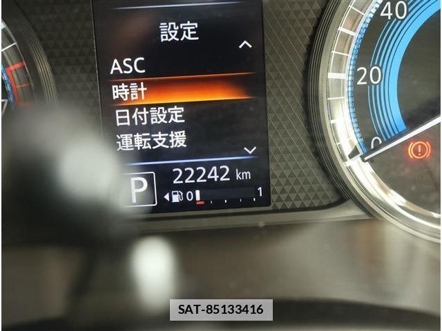 Mitsubishi EK WAGON 2021-07 8853936-7
