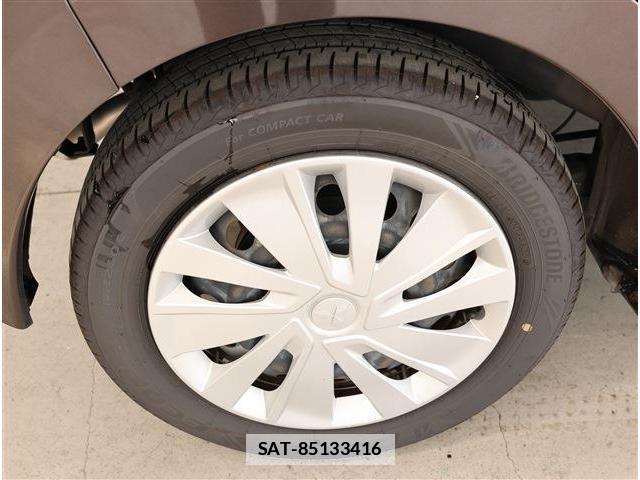 Mitsubishi EK WAGON 2021-07 8853936-8