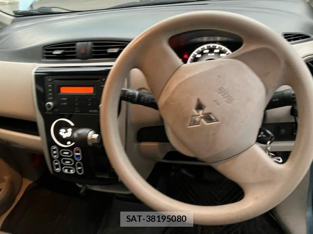 Mitsubishi EK WAGON 2016-03 8854482-10