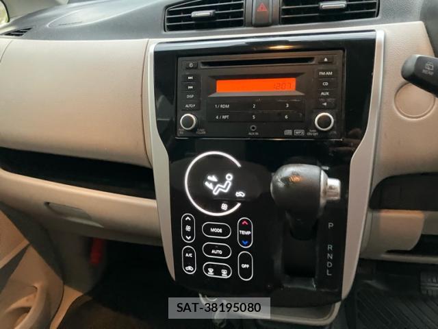 Mitsubishi EK WAGON 2016-03 8854482-11
