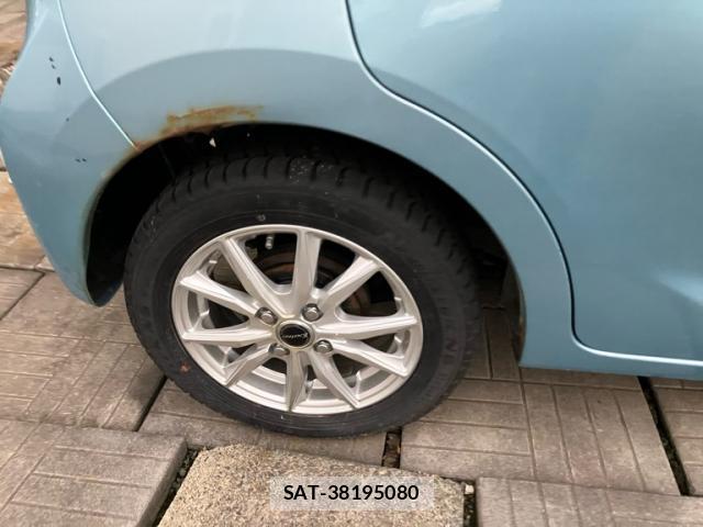 Mitsubishi EK WAGON 2016-03 8854482-3