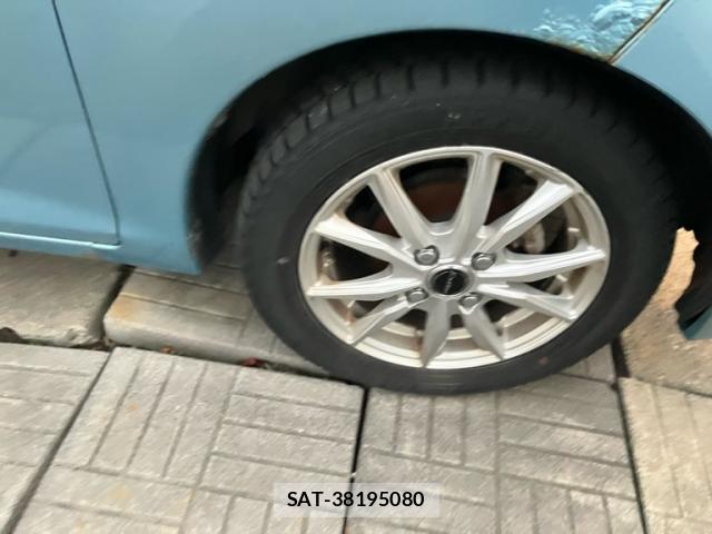 Mitsubishi EK WAGON 2016-03 8854482-4