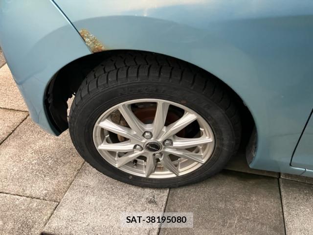 Mitsubishi EK WAGON 2016-03 8854482-5