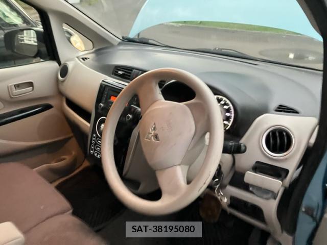 Mitsubishi EK WAGON 2016-03 8854482-7