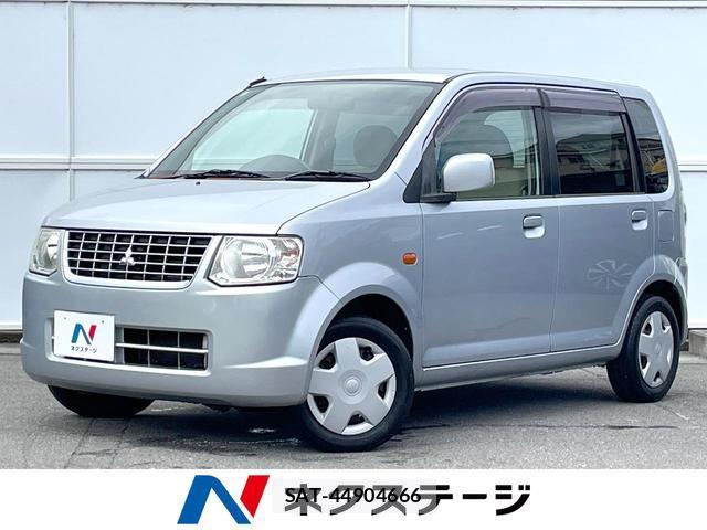 Mitsubishi EK WAGON 2009-07 8855030-0