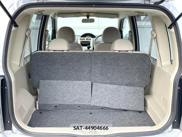 Mitsubishi EK WAGON 2009-07 8855030-10