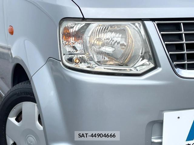 Mitsubishi EK WAGON 2009-07 8855030-11
