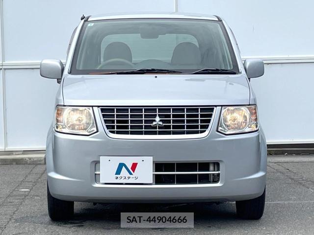 Mitsubishi EK WAGON 2009-07 8855030-13